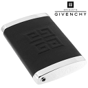 【GIVENCHY】　ジバンシィ　携帯灰皿　GA2型　革巻き仕上げ／黒（ブラック）　※【2012決算】【10Aug12P】【15Aug12P】