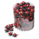 5000円以上送料無料 5004 スイス マエストラーニ ラプンツェル てんとう虫チョコ1kg 【軽食品 レビュー投稿で次回使える2000円クーポン全員にプレゼントスイーツ・お菓子】