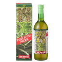 5000円以上送料無料 国産 キダチアロエ原液 720ml 1ケース(12本入) 【軽食品 レビュー投稿で次回使える2000円クーポン全員にプレゼント飲料】