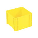 【送料無料】三甲 サンコー サンボックス TP332.5 イエロー 201935-00YE201 【家具/収納 レビュー投稿で次回使える2000円クーポン全員にプレゼント収納用品】