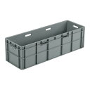 【送料無料】三甲 サンコー サンボックス TP393L ライトグレー 208800-00GL802 【家具/収納 レビュー投稿で次回使える2000円クーポン全員にプレゼント収納用品】