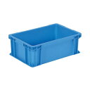 【送料無料】三甲 サンコー サンボックス♯36-2F ブルー 203753-00BL503 【家具/収納 レビュー投稿で次回使える2000円クーポン全員にプレゼント収納用品】