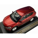 5000円以上送料無料 First43/ファースト43 マツダ CX-5 2013 ソウルレッドプレミアムメタリック 1/43スケール F43073 【文具・玩具 レビュー投稿で次回使える2000円クーポン全員にプレゼント玩具】