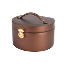 5000円以上送料無料 茶谷産業 Jewel Case Collection ジュエルケース(アクセサリーケース) 240-793 【時計/ジュエリー/アクセサリ レビュー投稿で次回使える2000円クーポン全員にプレゼントその他】