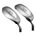 10000円以上送料無料 POWER BILT(パワービルト) Lamola(ラモーラ) レディス MCチッパー ロフト35度 【スポーツ・アウトドア レビュー投稿で次回使える2000円クーポン全員にプレゼントスポーツ】
