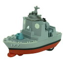 5000円以上送料無料 KBオリジナルアイテム プルバックマシーン イージス護衛艦 KBP007 【文具・玩具 レビュー投稿で次回使える2000円クーポン全員にプレゼント玩具】