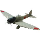 10000円以上送料無料 AV441010 愛知99式艦上爆撃機11型 空母加賀 AII-246 1/144スケール 【文具・玩具 レビュー投稿で次回使える2000円クーポン全員にプレゼント玩具】