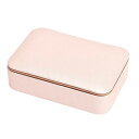 5000円以上送料無料 茶谷産業 Jewel Case Collection ジュエルケース(アクセサリーケース) 240-788 【時計/ジュエリー/アクセサリ レビュー投稿で次回使える2000円クーポン全員にプレゼントその他】
