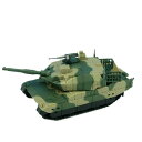 5000円以上送料無料 KBオリジナルアイテム プルバックマシーン 10式戦車 KBP010 【文具・玩具 レビュー投稿で次回使える2000円クーポン全員にプレゼント玩具】