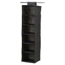 【送料無料】東出漆器 整理ハンガー6段 5284 【家具/収納 レビュー投稿で次回使える2000円クーポン全員にプレゼント家具 ラック その他】