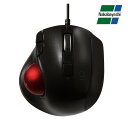 10000円以上送料無料 ナカバヤシ Digio2 極小トラックボール「Q」 小型 有線 静音 5ボタントラックボール グロスブラック MUS-TULF139GBK 【パソコン・AV機器関連 レビュー投稿で次回使える2000円クーポン全員にプレゼントPC・携帯関連】