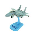 5000円以上送料無料 KBオリジナルアイテム プルバックマシーン イーグル 戦闘機 KBP008 【文具・玩具 レビュー投稿で次回使える2000円クーポン全員にプレゼント玩具】