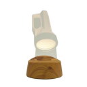 10000円以上送料無料 acrysta-AKARI ART-AKARI-06 懐中電灯 【時計/ジュエリー/アクセサリ レビュー投稿で次回使える2000円クーポン全員にプレゼントその他】