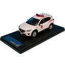 5000円以上送料無料 Premium-X/プレミアムX マツダ CX5 日本赤十字社 2013 1/43スケール PRD487 【文具・玩具 レビュー投稿で次回使える2000円クーポン全員にプレゼント玩具】