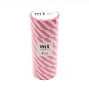 10000円以上送料無料 mt マスキングテープ 8P ストライプ・マゼンダ MT08D372 【文具・玩具 レビュー投稿で次回使える2000円クーポン全員にプレゼント文具】