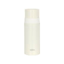10000円以上送料無料 THERMOS(サーモス) ステンレススリムボトル 0.35L パールホワイト(PRW) FFM-351 【家事用品 レビュー投稿で次回使える2000円クーポン全員にプレゼント食器】