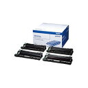 10000円以上送料無料 ブラザー BROTHER ドラムユニット ブラック用1個・カラー用3個 DR-291CL 1箱(4個) AV・デジモノ パソコン・周辺機器 インク・インクカートリッジ・トナー トナー・カートリッジ その他のトナー・カートリッジ レビュー投稿で次回使える2000円クーポン全