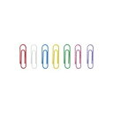 【送料無料】(まとめ)ジョインテックス カラーゼムクリップ 大360個入 B502J-L【×10セット】 生活用品・インテリア・雑貨 文具・オフィス用品 クリップ レビュー投稿で次回使える2000円クーポン全員にプレゼント