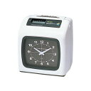 10000円以上送料無料 アマノ タイムレコーダーホワイト BX-6000W 生活用品・インテリア・雑貨 文具・オフィス用品 ノート・紙製品 タイムカード・タイムレコーダー レビュー投稿で次回使える2000円クーポン全員にプレゼント
