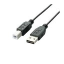 10000円以上送料無料 (まとめ)エレコム 両面挿しUSBケーブル(A-B) U2C-DB25BK【×5セット】 AV・デジモノ パソコン・周辺機器 ケーブル・ケーブルカバー その他のケーブル・ケーブルカバー レビュー投稿で次回使える2000円クーポン全員にプレゼント