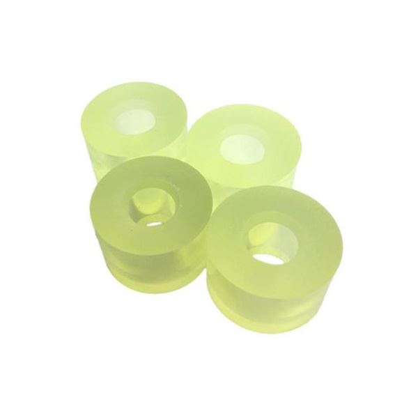 【送料無料】ウレタン製 強化スタビブッシュ (フロント) ローレル C33 C34 C35