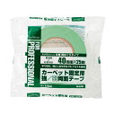 10000円以上送料無料 (まとめ) スリオンテック 布両面テープ 40mm×25m 531005 1巻 【×4セット】 生活用品・インテリア・雑貨 文具・オフィス用品 テープ・接着用具 レビュー投稿で次回使える2000円クーポン全員にプレゼント