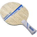 【送料無料】VICTAS(ヴィクタス) 卓球ラケット VICTAS QUARTET AFC FL 28604 スポーツ・レジャー スポーツ用品・スポーツウェア 卓球用品 卓球ラケット レビュー投稿で次回使える2000円クーポン全員にプレゼント
