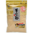 5000円以上送料無料 国内産きな粉 100g フード 加工食品・惣菜 大豆加工食品 レビュー投稿で次回使える2000円クーポン全員にプレゼント