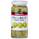 5000円以上送料無料 明治屋 グリーンオリーブ 100g フード 加工食品・惣菜 漬物・酢漬け レビュー投稿で次回使える2000円クーポン全員にプレゼント