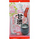 5000円以上送料無料 今岡 甘酒 20g×4袋 水・飲料 飲料・ソフトドリンク 穀物飲料・乳性飲料 レビュー投稿で次回使える2000円クーポン全員にプレゼント