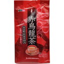 5000円以上送料無料 山本漢方 赤烏龍茶 2g×24包 水・飲料 お茶 中国茶 レビュー投稿で次回使える2000円クーポン全員にプレゼント
