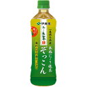5000円以上送料無料 【ケース販売】伊藤園 おーいお茶 ぞっこん 500ml×24本 水・飲料 飲料・ソフトドリンク 茶系飲料 レビュー投稿で次回使える2000円クーポン全員にプレゼント