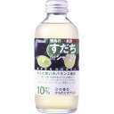 5000円以上送料無料 野田ハニー すだちdeシャッキリ 180ml 水・飲料 飲料・ソフトドリンク フルーツジュース・果実ジュース レビュー投稿で次回使える2000円クーポン全員にプレゼント