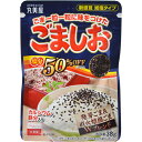5000円以上送料無料 丸美屋 ごま一粒一粒に味をつけたごましお 38g フード 加工食品・惣菜 ふりかけ・混ぜごはん レビュー投稿で次回使える2000円クーポン全員にプレゼント