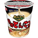 5000円以上送料無料 【ケース販売】飲み干す一杯 背脂とんこつラーメン タテ型 70g×12個 フード 穀物・豆・麺類 ラーメン レビュー投稿で次回使える2000円クーポン全員にプレゼント