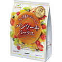 5000円以上送料無料 マルコメ ダイズラボ パンケーキミックス 250g(125g×2袋) フード 製菓材料 材料キット レビュー投稿で次回使える2000円クーポン全員にプレゼント