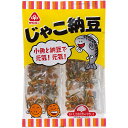5000円以上送料無料 サンコー じゃこ納豆 3g×10袋 フード 加工食品・惣菜 お惣菜 レビュー投稿で次回使える2000円クーポン全員にプレゼント