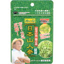 健康食品 ハーブ 東洋ハーブ 神の草 日本山人参 錠剤 100錠入