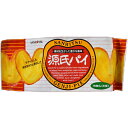 5000円以上送料無料 【ケース販売】三立 源氏パイ 16枚(8包)×12袋 フード お菓子 洋菓子・ケーキ レビュー投稿で次回使える2000円クーポン全員にプレゼント