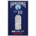 癒し用品 お香 お香用品 カメヤマ カメヤマローソク灯しび10 約270本