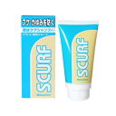 化粧品 ヘアケア スカルプケア ハツモール 薬用スカーフ 80g