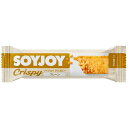 フード 食事法 バランス栄養食 SOYJOY(ソイジョイ)クリスピー プレーン 25g