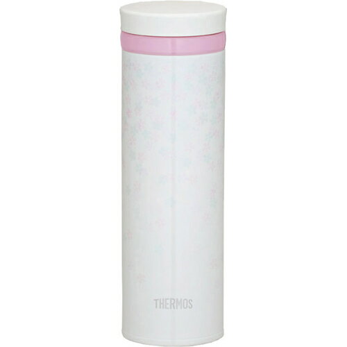 日用品 弁当・水筒 水筒・マグボトル サーモス 真空断熱 ケータイマグ 500ml 桜 JNY-500 SKR