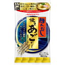 フード だし・乾物・海藻 だし類 味の素 ほんだし 焼きあごだし スティック 7本入