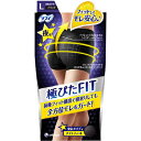 日用品 生理用品 ショーツ ソフィ 極ぴたFIT ナイトフィット L ブラック