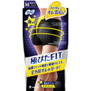 日用品 生理用品 ショーツ ソフィ 極ぴたFIT ナイトフィット M ブラック