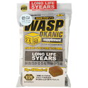 5000円以上送料無料 WASP OKANIC supplement(ワスプオーカニックサプリメント) 14g×4個入 フード 食事法 バー レビュー投稿で次回使える2000円クーポン全員にプレゼント
