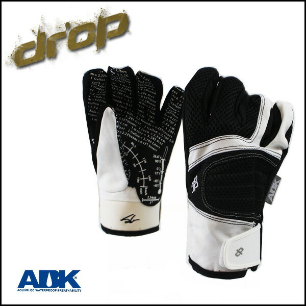 2013Nf drp-1304 yDROP/hbvzO[u LOFAT Simon /White/Black