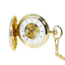 5000円以上送料無料 ロイヤル ロンドン ROYAL LONDON メンズ 懐中時計 90009-01 ゴールド 国内正規 【懐中時計 国内正規品】 レビュー投稿で次回使える2000円クーポン全員にプレゼント