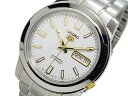 10000円以上送料無料 セイコー SEIKO セイコー5 SEIKO 5 自動巻 腕時計 SNKK07K1 【腕時計 海外インポート品】 レビュー投稿で次回使える2000円クーポン全員にプレゼント